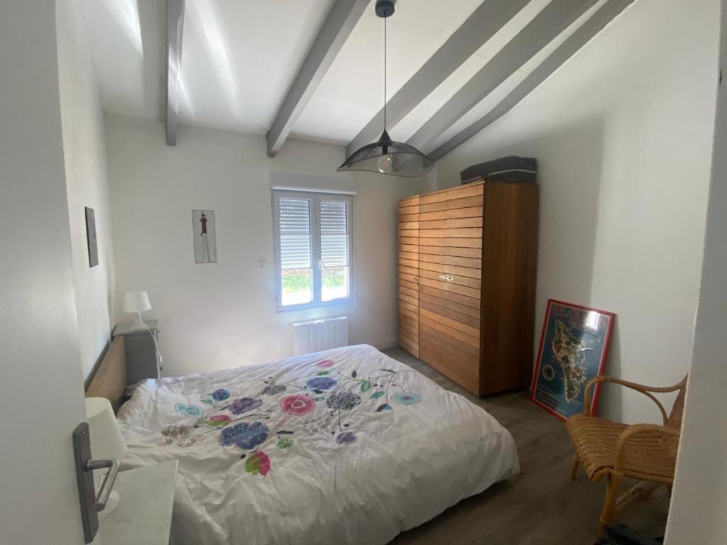 La Perroche Villa La Cotinière Eksteriør bilde