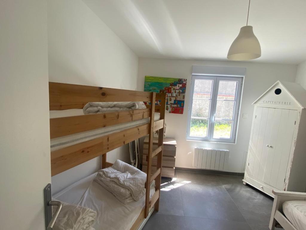 La Perroche Villa La Cotinière Eksteriør bilde